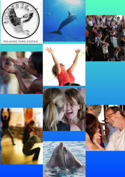 Biodanza dauphins Mer Rouge