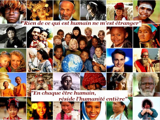 Humanite