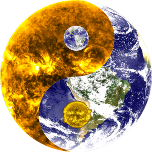 Yin-Yang Biodanza