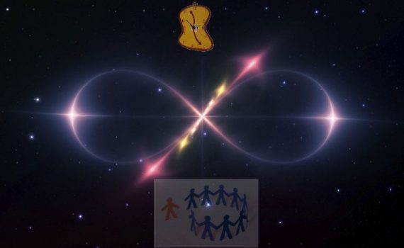 Espace et Temps dans nos relations