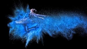 Libère ton mouvement