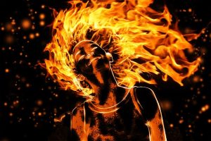 Joie du feu Estivale Biodanza