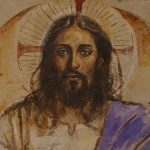 La Lumière du Christ Monte Sahaja - Mooji - détail