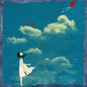 Lâcher prise cerf-volant