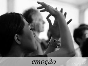 Biodanza émotion