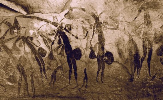 Mémoire du monde Art aborigène