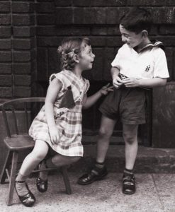 Grandir par nos différences