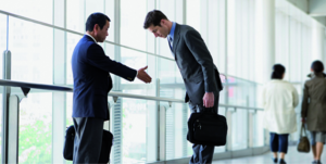 Contact différences culturelles