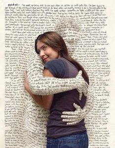 On n apprend pas à aimer dans les livres