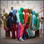 proxemie distance intime