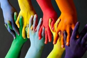 Vive notre diversité