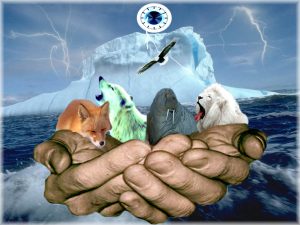 animaux menacés protection
