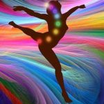 Nos corps en couleurs - Chakras