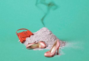 burnout se volatiliser en fumée