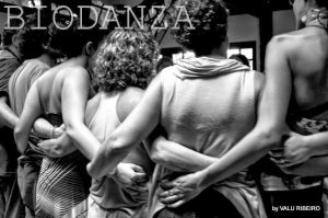 Biodanza solidarité
