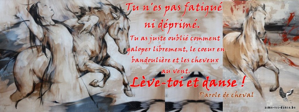 Elan vital citation Biodanza