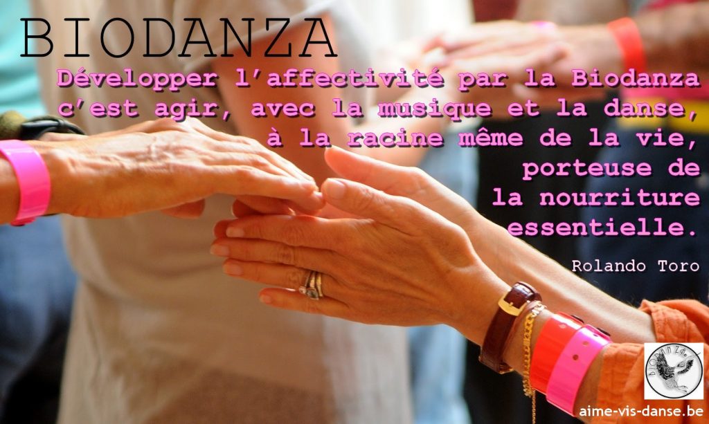 Nourriture essentielle Citation Rolando Toro