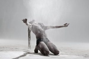 Chaos Ne pas savoir humilité