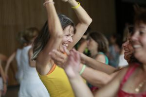 Biodanza Cours hebdomadaire Bruxelles Ixelles 2020 - 2021